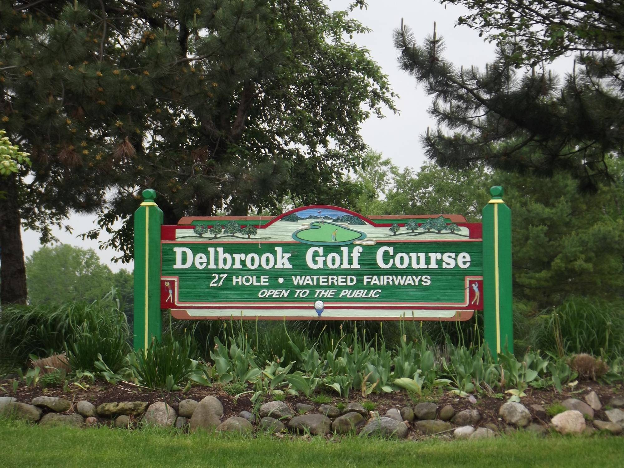 Delbrook Golf Club Best of Lake Geneva